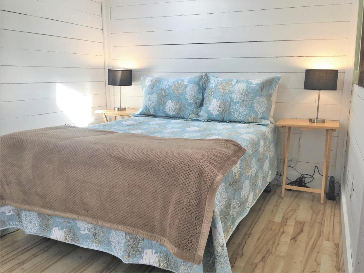 Larinda'S Landing Oceanfront Cottages Halifax Dış mekan fotoğraf
